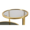 Tavolinetto 2 Levels cm 50x40x60,5