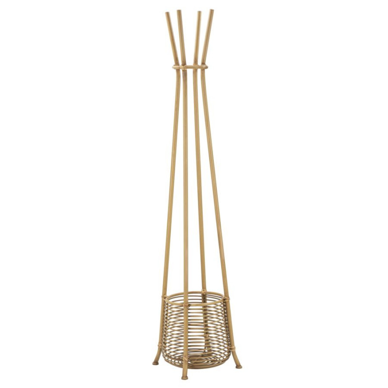 Apporta Abiti-porta Ombrelli Panama 49x49x175