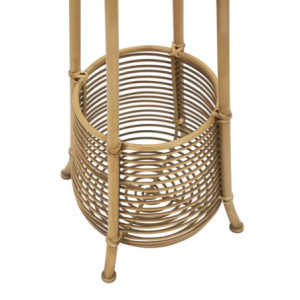 Zoom Apporta Abiti-porta Ombrelli Panama 49x49x175
