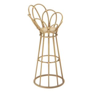 Porta Vaso Panama Tower cm ø 28x62