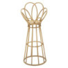 Portavasi Panama Tower 28 cm | levante shop