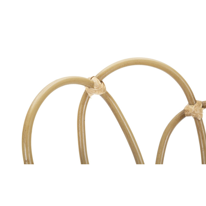 Portavasi Panama Tower 28 cm | levante shop