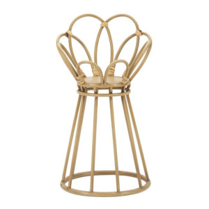 Zoom Porta Vaso Panama Tower cm ø 28x48