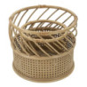 Panama Coppia 30x25 cm | Fioriere e Vasi | Levante Shop