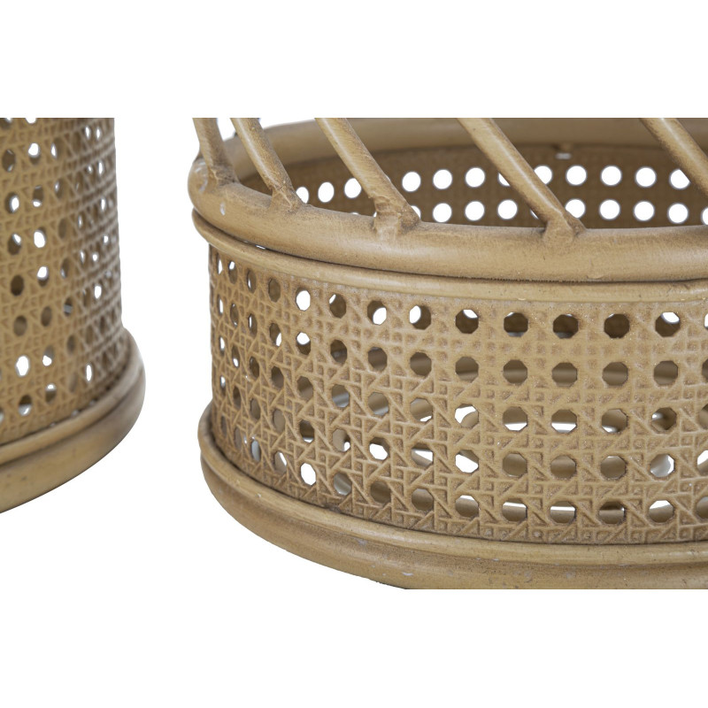 Panama Coppia 30x25 cm | Fioriere e Vasi | Levante Shop