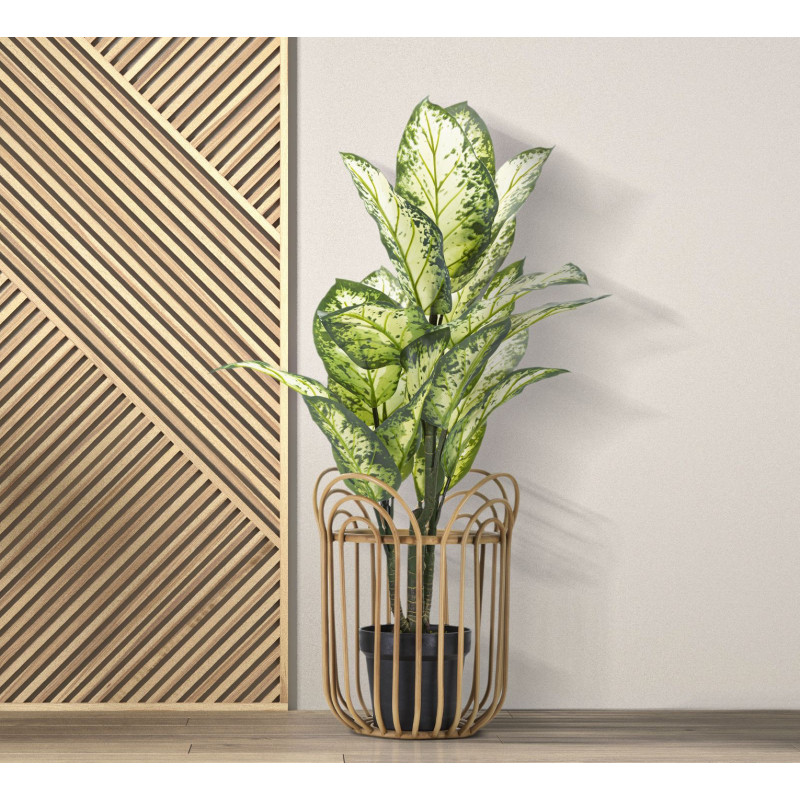 Panama 31.5x40 cm | Fioriere e Vasi | Levante Shop