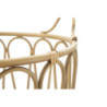 Cesta Panama cm ø 49,6x42