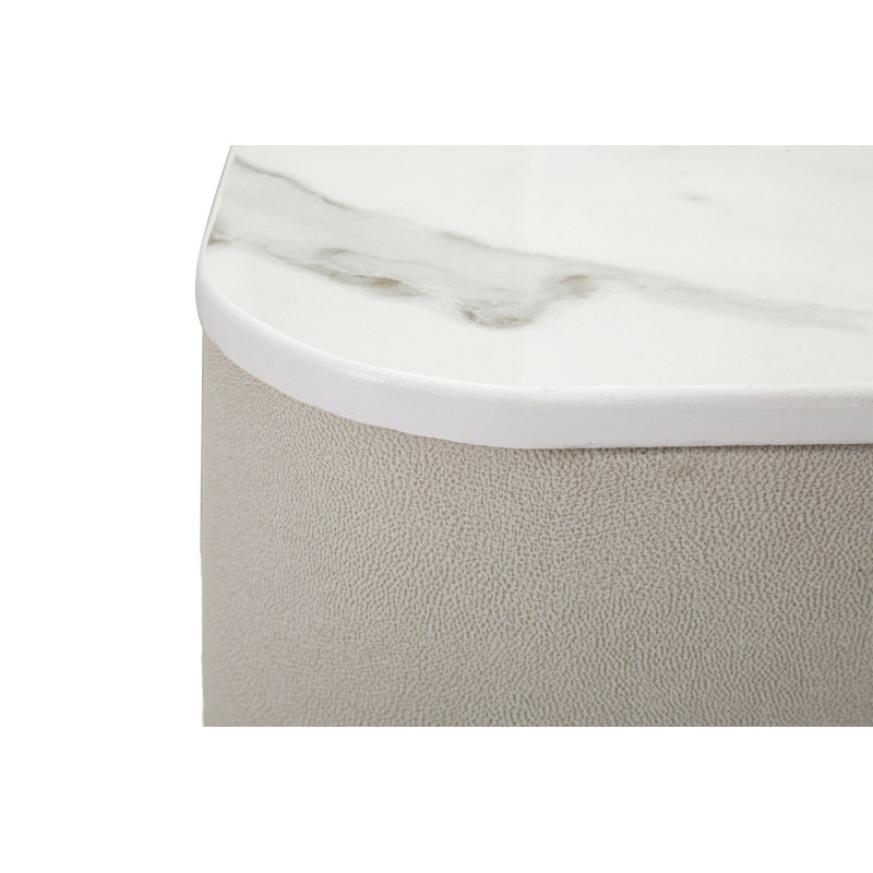 Toeletta Da Camera Beauty cm 120x40x75