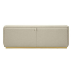 Zoom Panca Con Contenitore Bauty cm 130x45x45