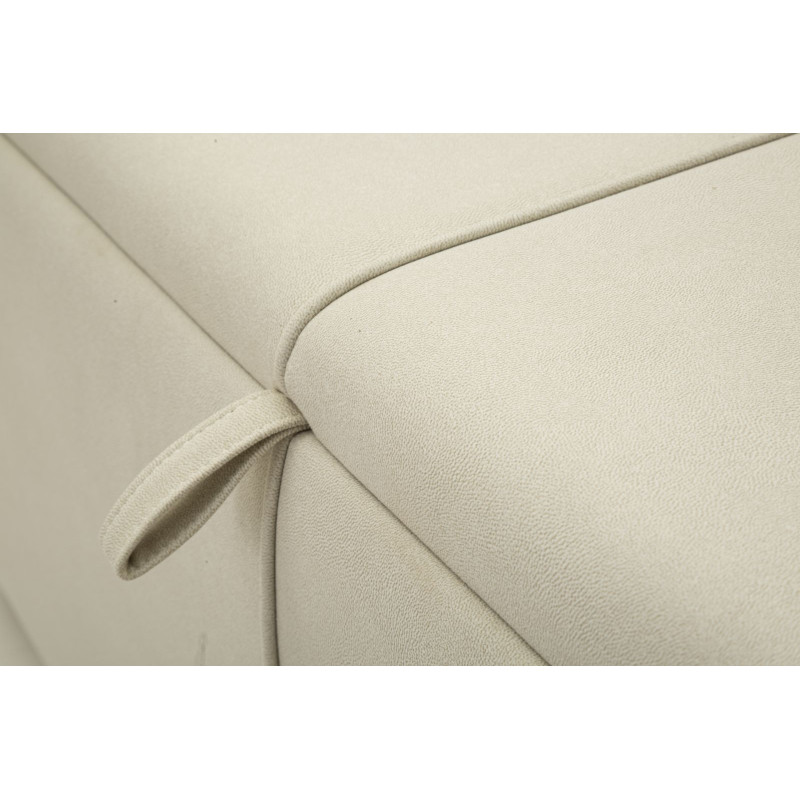 Panca Con Contenitore Bauty cm 130x45x45