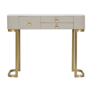 Zoom Consolle 3 Cassetti Beauty cm 100x40x80