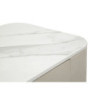 Consolle 3 Cassetti Beauty cm 100x40x80