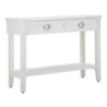 Consolle Shine cm 110x40x82