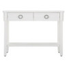 Consolle Shine cm 110x40x82
