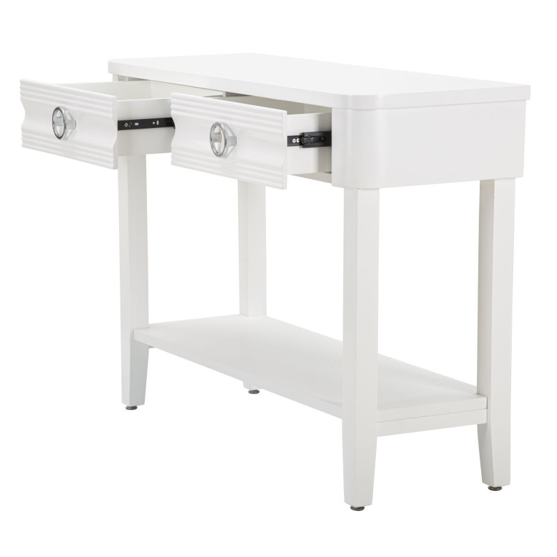 Consolle Shine cm 110x40x82