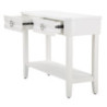Consolle Shine cm 110x40x82