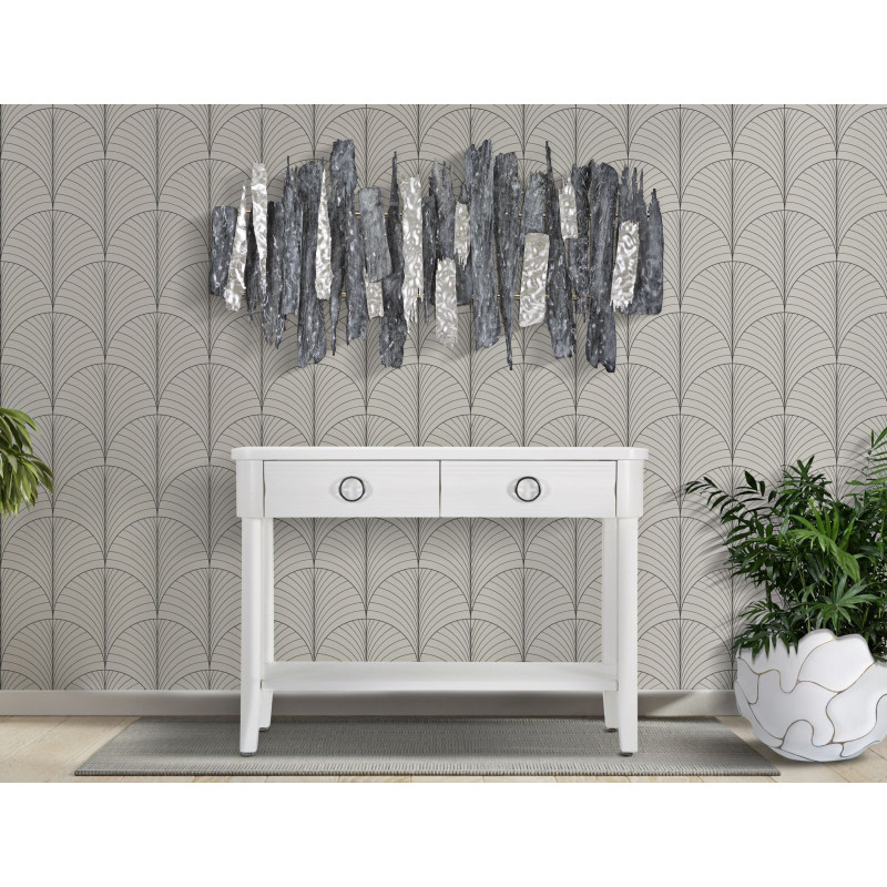 Consolle Shine cm 110x40x82