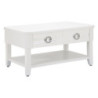 Tavolo Da Caffe' cm 90x60x47