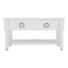 Tavolo Da Caffe' cm 90x60x47