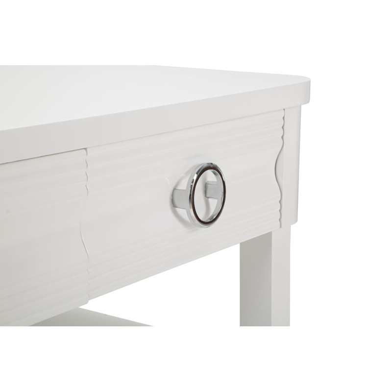 Tavolo Da Caffe' cm 90x60x47