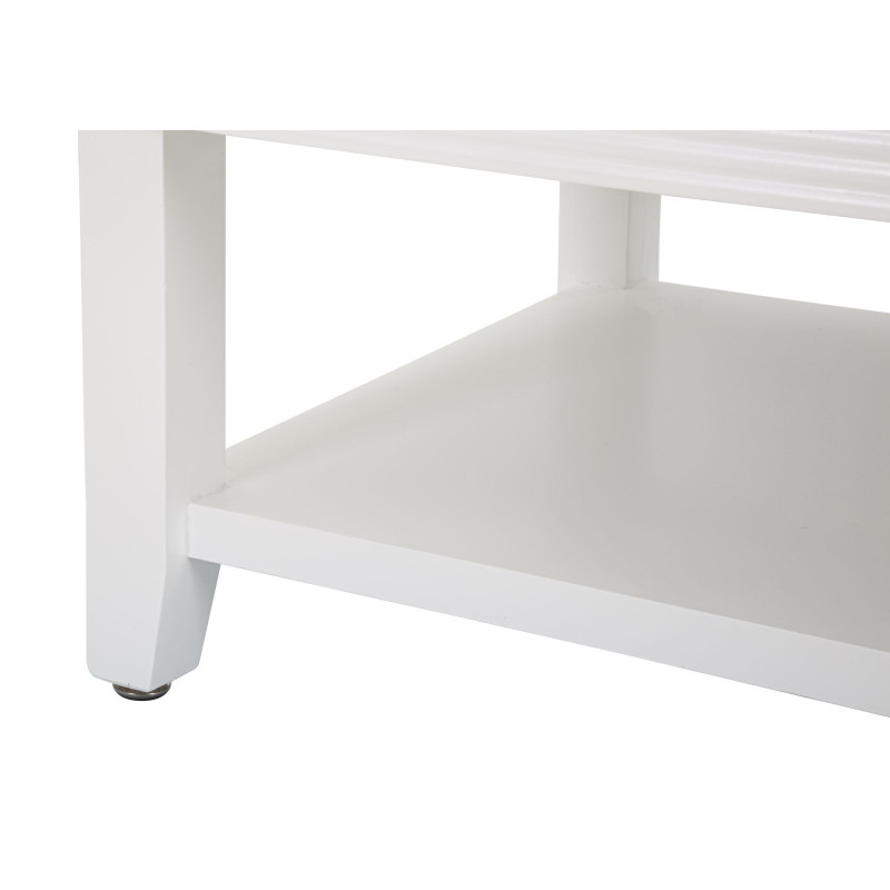 Tavolo Da Caffe' cm 90x60x47