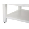 Tavolo Da Caffe' cm 90x60x47