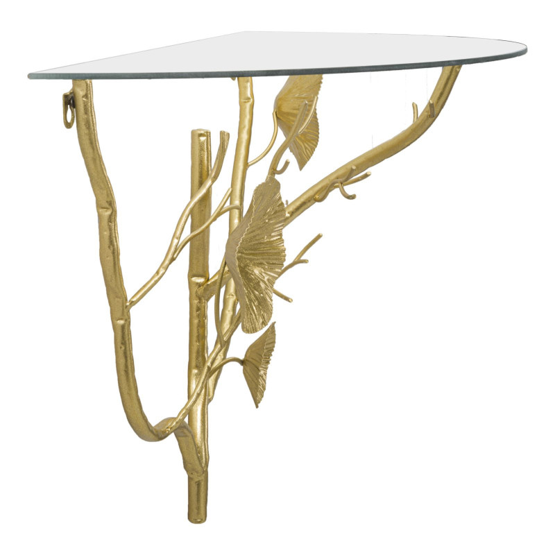 Comodino Da Muro Tisty cm 60x30x40