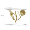 Comodino Da Muro Tisty cm 60x30x40