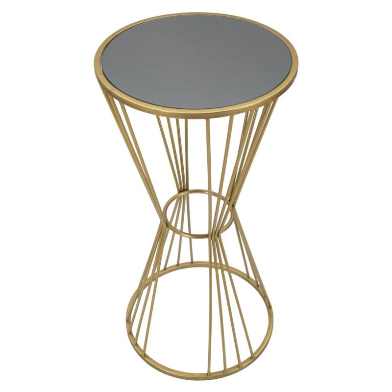Tavolinetto Super cm ø 40x80