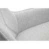 Sgabello Bar Grey Set 2 Pz cm 55x55x109