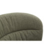 Sedia Losanna Verde Set 2 Pz cm 58x60,5x85