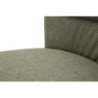 Sedia Losanna Verde Set 2 Pz cm 58x60,5x85