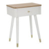 Comodino Matera cm 45x32x62