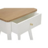 Comodino Matera cm 45x32x62