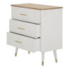 Como' Matera cm 78x37x80