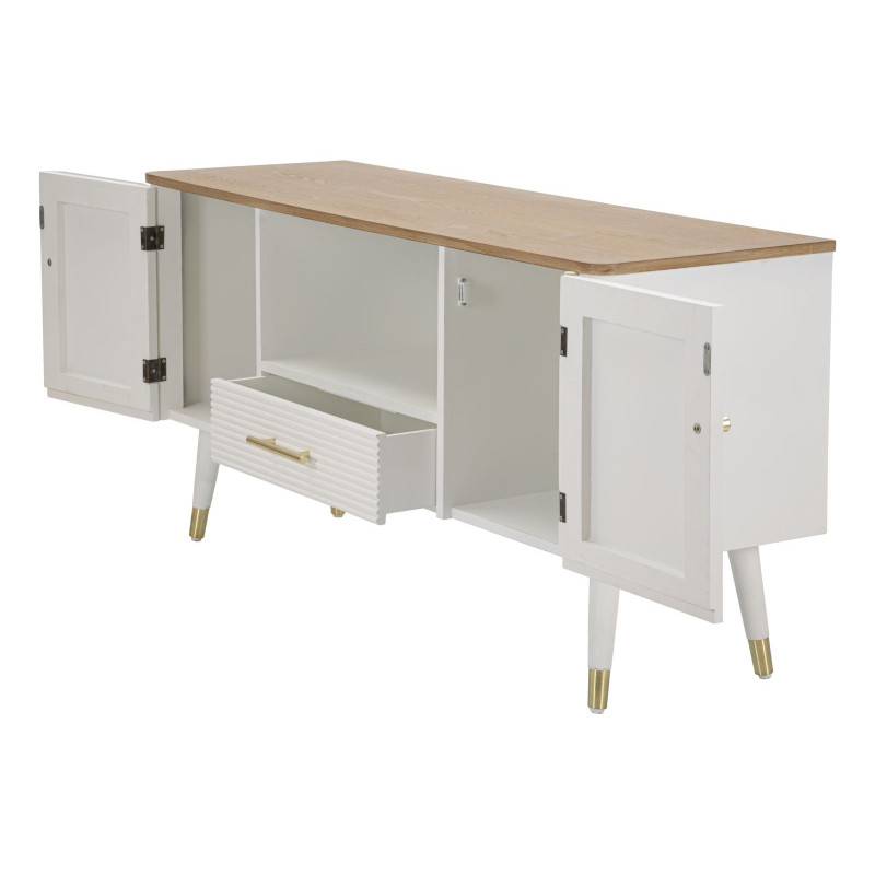 Porta Tv Matera cm 117x40x60