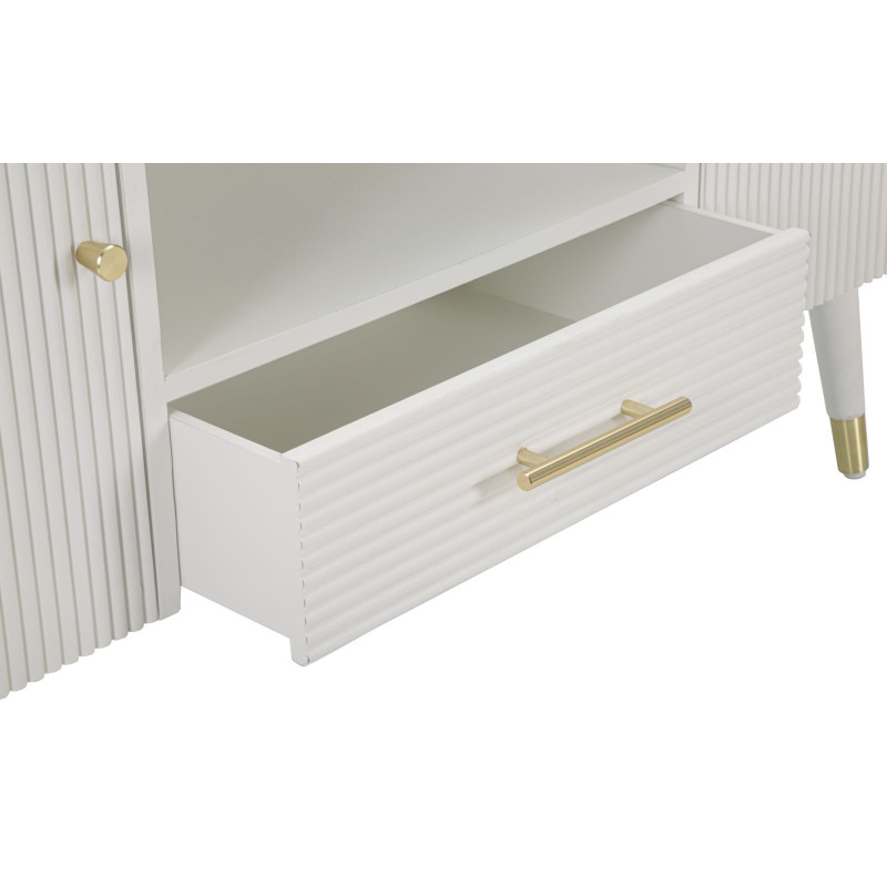 Porta Tv Matera cm 117x40x60