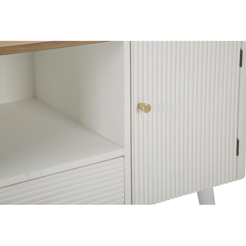 Porta Tv Matera cm 117x40x60