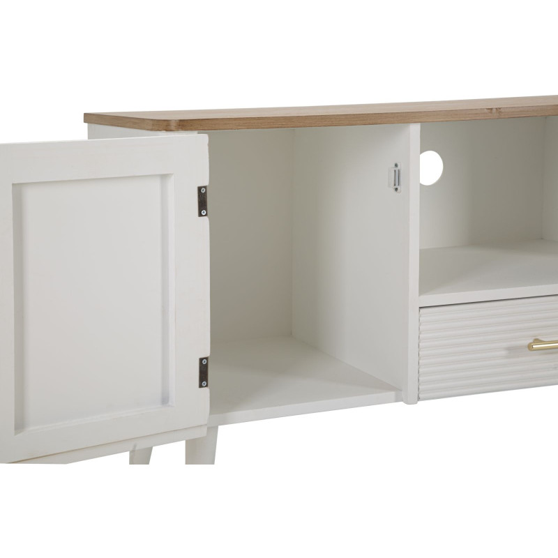 Porta Tv Matera cm 117x40x60