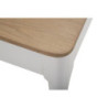 Tavolo Da Pranzo Matera cm 180x90x80