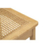 Sedia Japan -a- Set 2 Pz cm 54x54x70