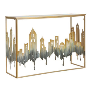 Consolle City cm 110x38,5x81