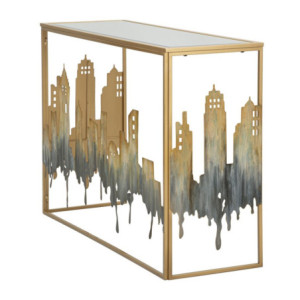 Zoom Consolle City cm 110x38,5x81