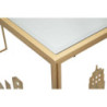 Consolle City cm 110x38,5x81