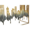 Consolle City cm 110x38,5x81