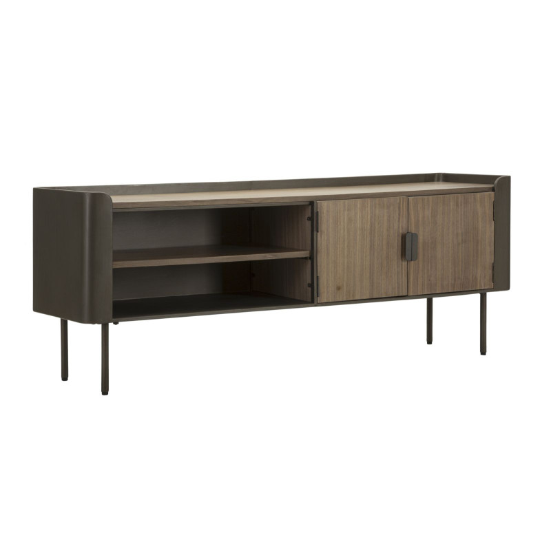 Porta Tv Toronto cm 150x42x58