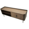 Porta Tv Toronto cm 150x42x58