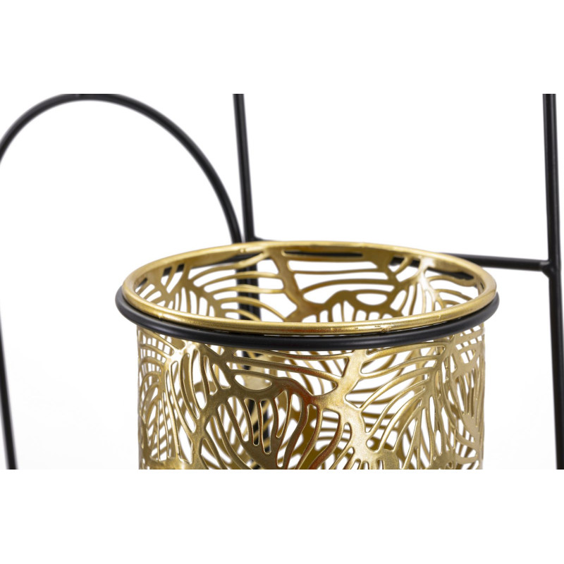 Da Muro Doppio Hong H 48 cm | Fioriere e Vasi | Levante Shop