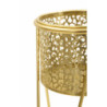 Glod Coppia H 46 cm | Fioriere e Vasi | Levante Shop