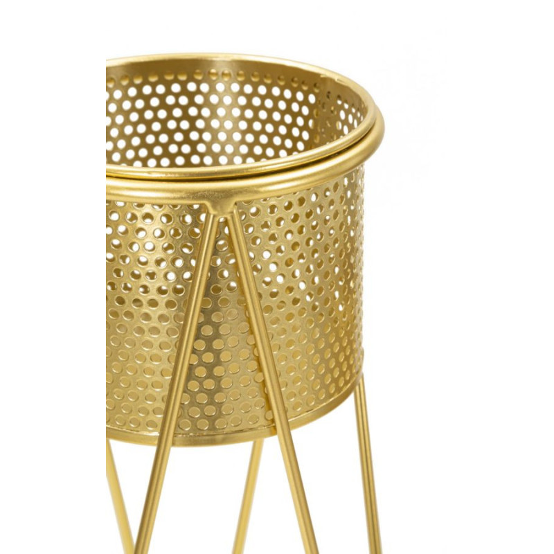 Glat Coppia H 46 cm | Fioriere e Vasi | Levante Shop